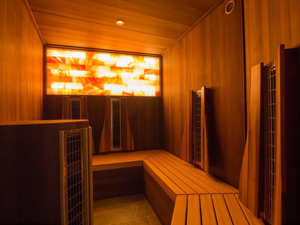 Hotel Karl Schranz 장크트안톤암아를베르크 외부 사진